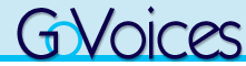 Go Voices Talent Agency