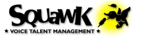 Squawk represents Bobbin Beam